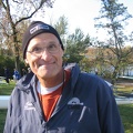Coach Tim Marcovy